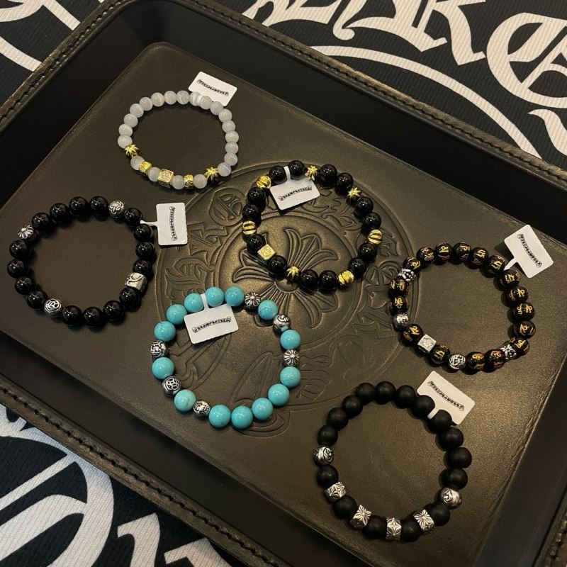 Chrome Hearts Bracelets